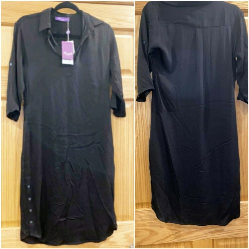 Nouville Fiji Dress - Picture 2 of 13